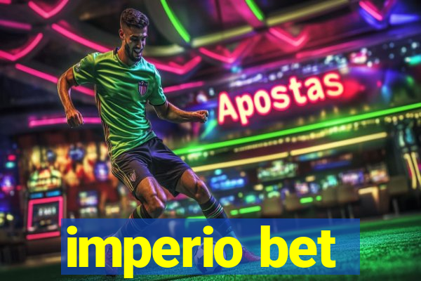 imperio bet